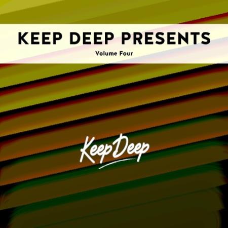 Keep Deep Presents Volume 4 (2022)