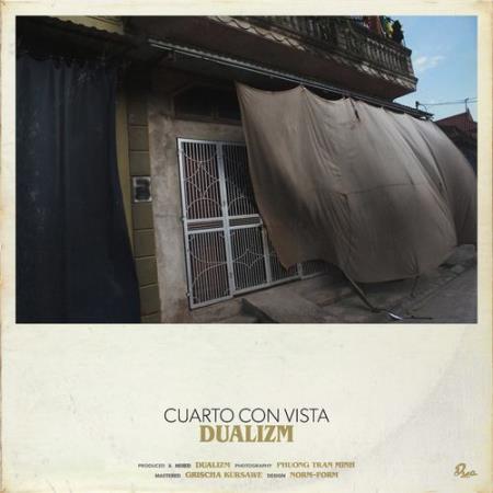 Dualizm & K.Wrantz - Cuarto Con Vista (2021)