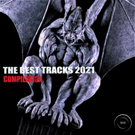 ADE The Best Tracks 2021 (2021)