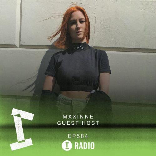 Maxinne & Jaded & Chaney - Toolroom Radio 584 (2021-06-06)