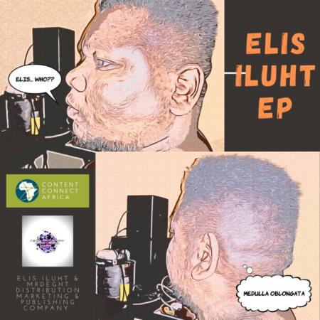 Elis Iluht - Elis Iluht (2021)