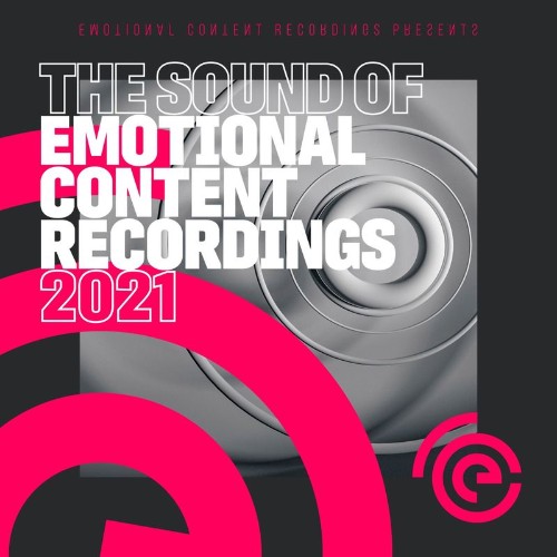 The Sound of Emotional Content Recordings 2021 (2022)