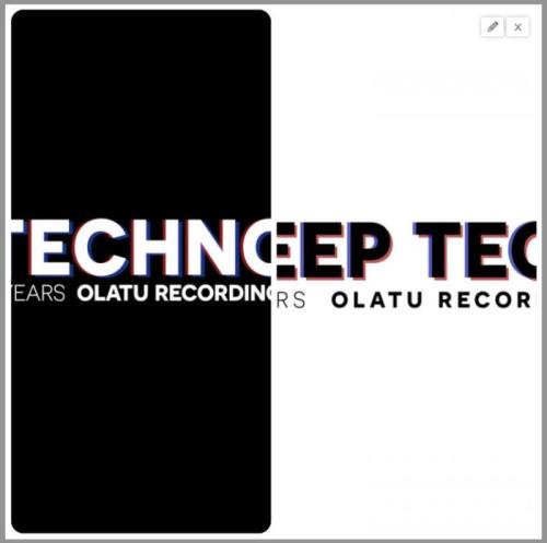 7 Years Olatu Recordings Deep Tech, Techno (2021)