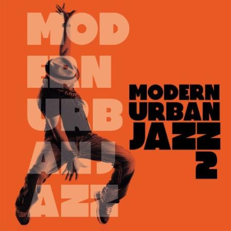 Modern Urban Jazz 2 (2022)