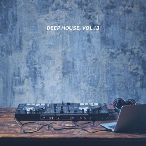 IM ELECTRONICA: Deep House, Vol. 13 (2021)