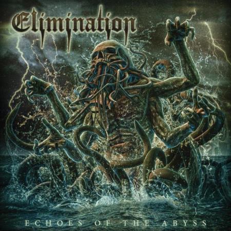 Elimination - Echoes Of The Abyss (2021)