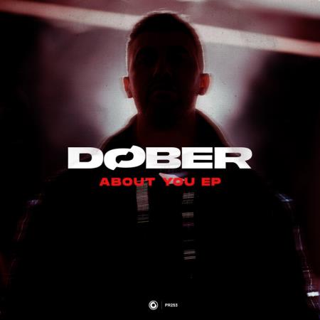 DOBER - About You EP (2021)