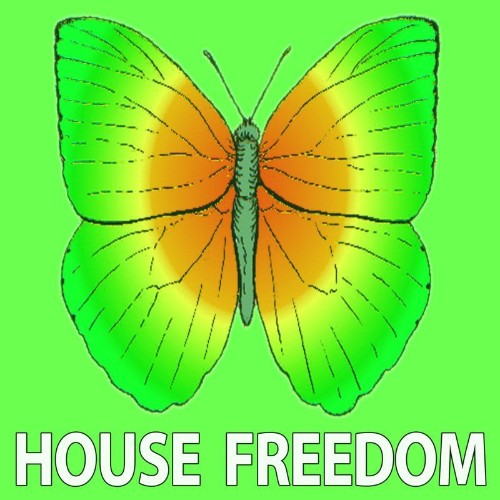 House Freedom - Substance (2021)
