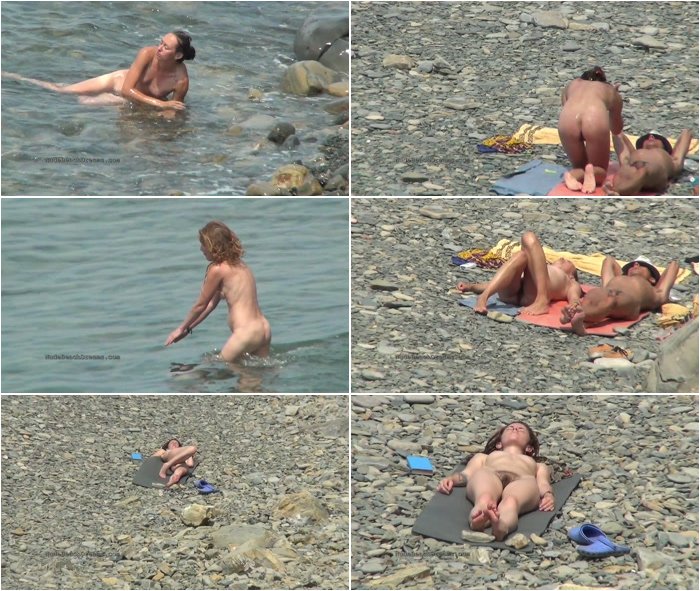 Private Shooting Nude Beaches Around The World Page 32 