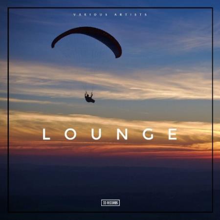 33 - Lounge (2022)