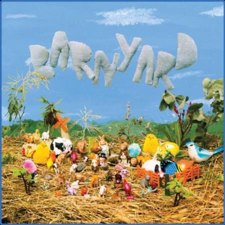 Good Morning - Barnyard (2021)