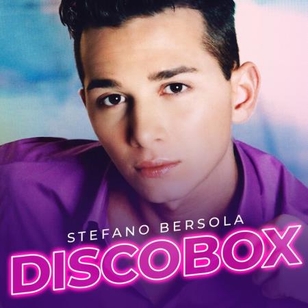 Stefano Bersola - Discobox (2021)