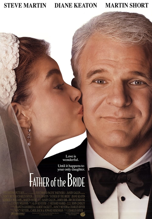 Ojciec panny młodej / Father of the Bride (1991) MULTi.1080p.BluRay.REMUX.AVC.DTS-HD.MA.5.1-OK | Lektor i Napisy PL