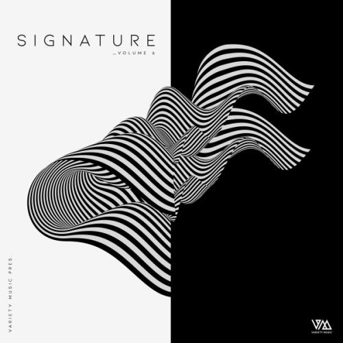 Variety Music Pres. Signature, Vol. 6 (2021)