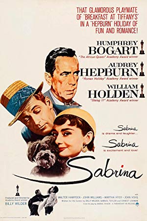 Sabrina 1954 1080p BluRay H264 AAC RARBG