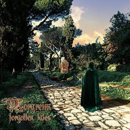 Morgreim - Forgotten Tales (2022)