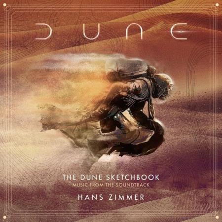 Hans Zimmer - The Dune Sketchbook (Music from the Soundtrack) (2021)