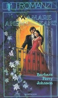 Barbara Ferry Johnson - Amare a New Orleans (1982)