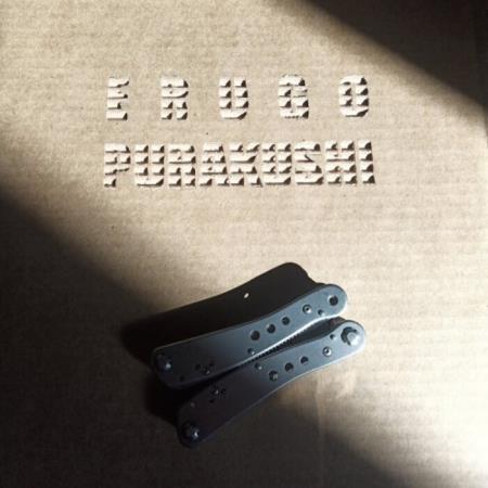 Erugo Purakushi - Multitool (2021)