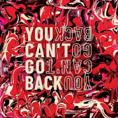 Sarin - You Can't Go Back (2021) FLAC