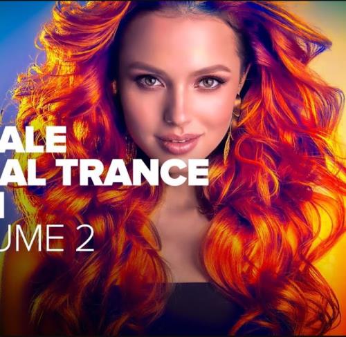 Female Vocal Trance 2021, Vol. 2 (2021-06-26)