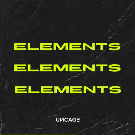 Uncage Elements Part 1 (2021)
