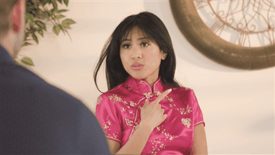 Asian Nuru Massage 4 (2021)