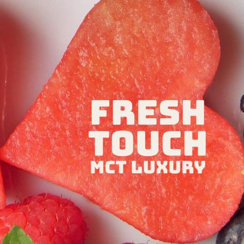 Fresh Touch (2021)