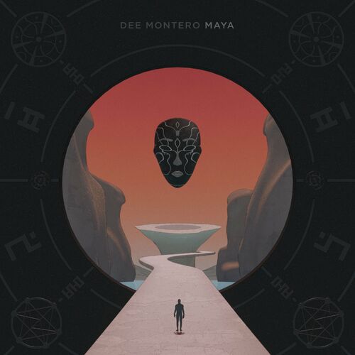 Dee Montero - Maya (2022)