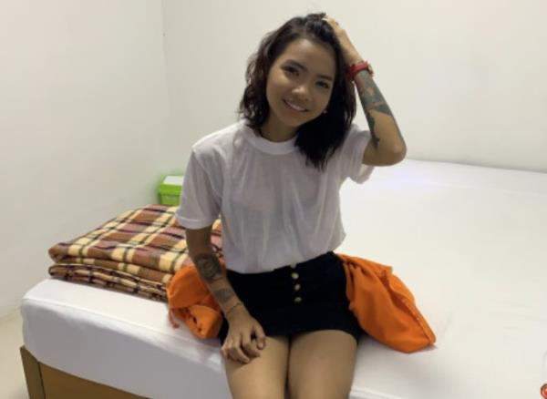 Emelyn  - Beauty Thai Teen Fuck  (FullHD)