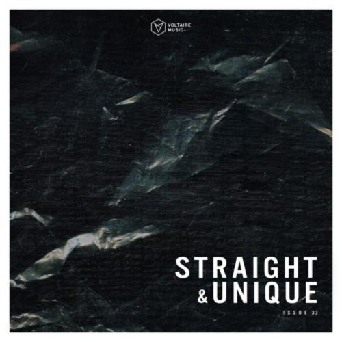 Straight & Unique Issue 33 (2021) FLAC