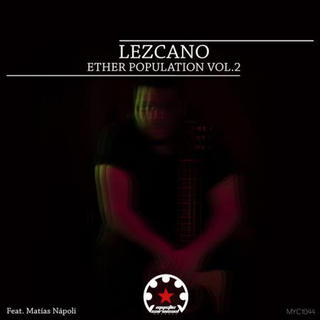 Lezcano - Ether Population, Vol. 2 (2021)