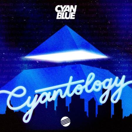 CyanBlue - Cyantology (2021)