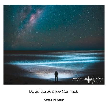 David Surok & Joe Cormack - Across The Ocean (2022)