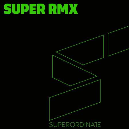 Super Rmx Vol 13 (2021)