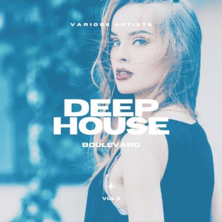 Deep-House Boulevard, Vol 4 (2022)