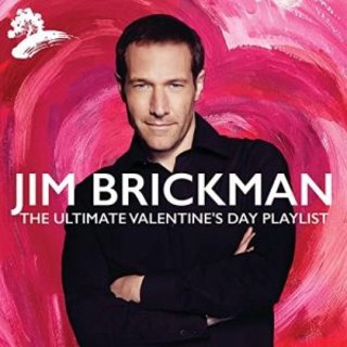 Jim Brickman - The Ultimate Valentine's Day (2021) .Flac