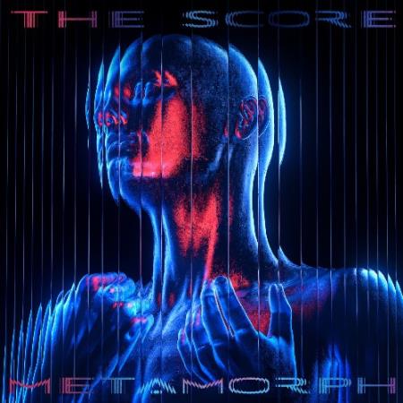 The Score - Metamorph (2022)