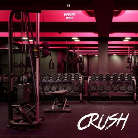 Supreme Music - Crush (2022)