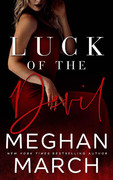 Luck of the Devil (The Forge Trilogy, Book 2) by Meghan March