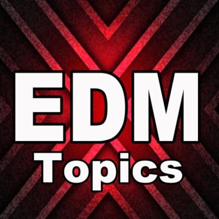 Autumn EDM Topics 2021 (Best EDM, Bounce & Electro House Hits) (2021)