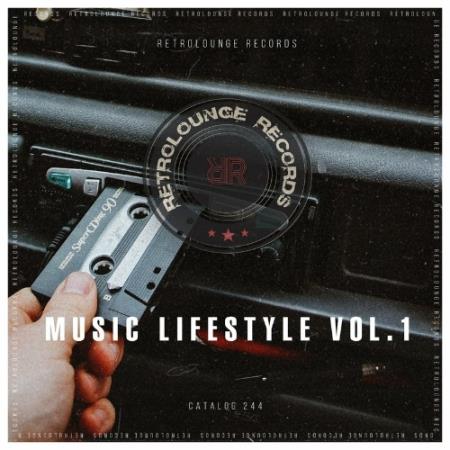 Music Lifestyle, Vol. 1 (2022)