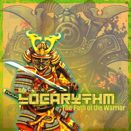 Logarythm - The Path Of The Warrior (2022)