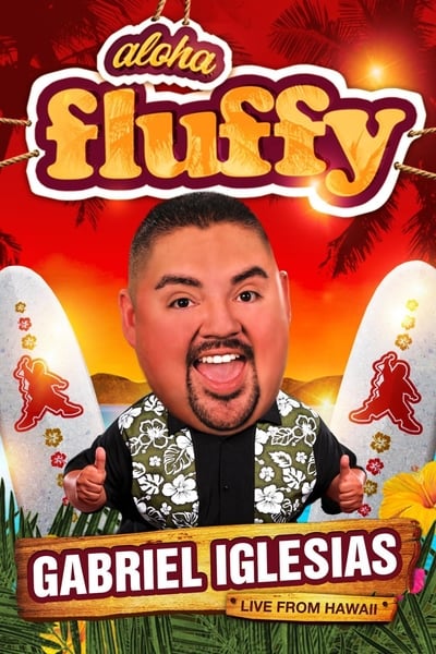 Gabriel Iglesias Aloha Fluffy 2013 720p BluRay H264 AAC RARBG Gabriel Iglesias Aloha Fluffy 2013 720p BluRay H264 AAC RARBG