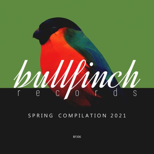 Bullfinch Spring 2021 Compilation (2021) FLAC