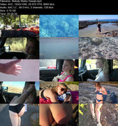 Melody Marks Amateur Sex On Hawaii Vacation FullHD 1080p