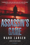 Assassin's Game (David Slaton, Book 2) by Ward Larsen