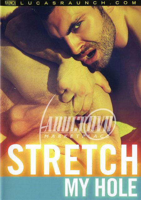 Stretch My Hole (Lucas Ent.)