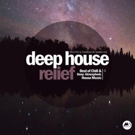 Deep House Relief, Vol. 4 (2021)