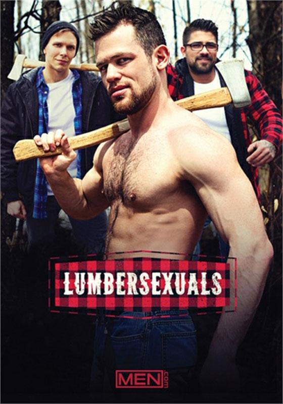Lumbersexuals (MEN)